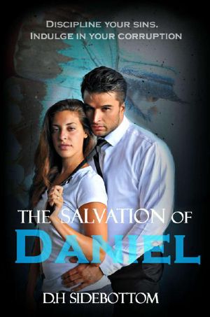 [Blue Butterfly 02] • The Salvation of Daniel